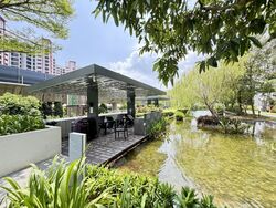 The Lakefront Residences (D22), Condominium #605131951